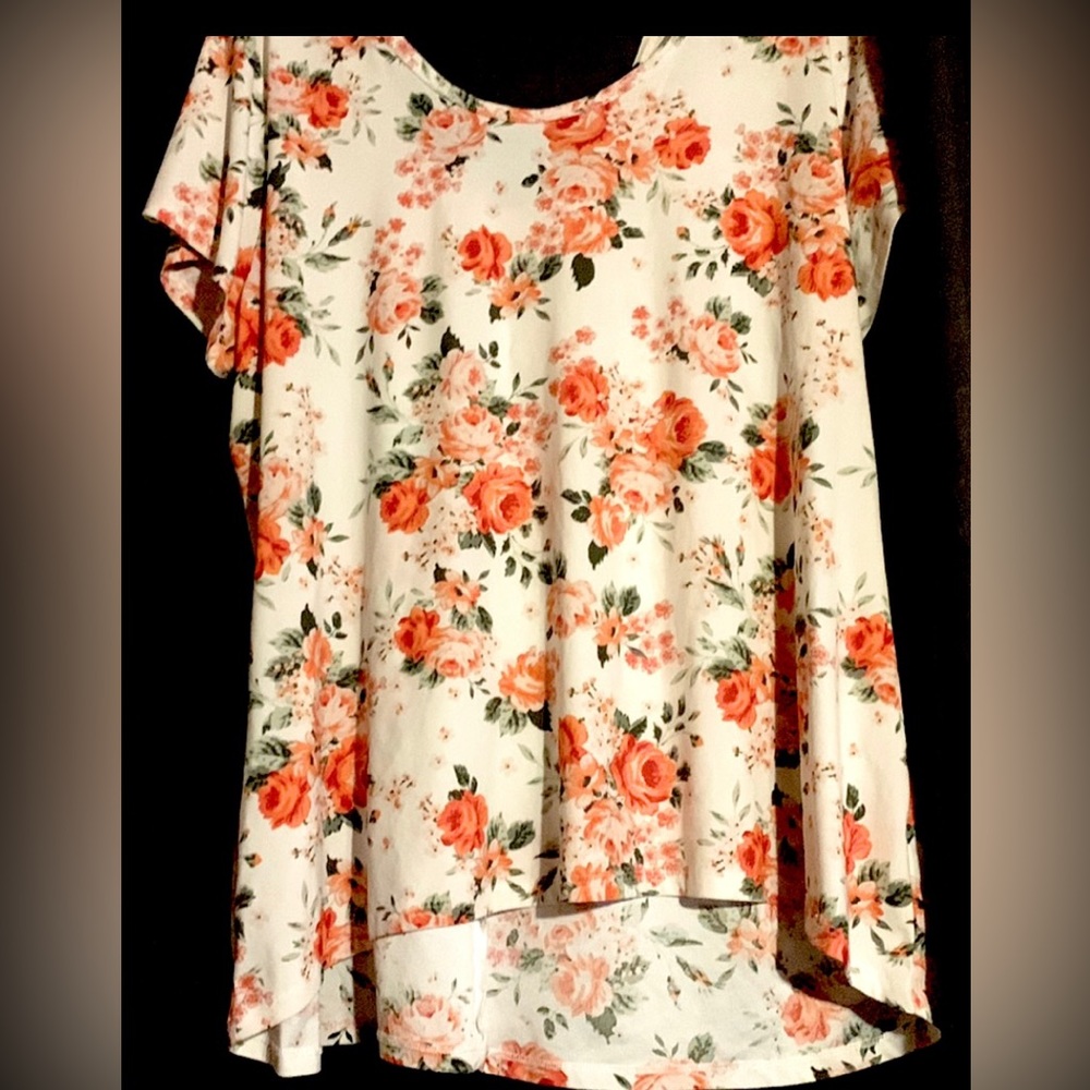 Bobby Brooks 3x Shirt